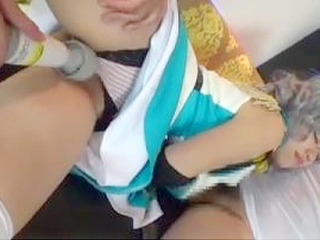 Wildest Desires with Japanese Fetish Porn Too Hot to Handle!