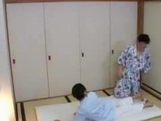 Get ready for some hot JAV porn action with nippon girl in 'Massage Therapy Gone Wild - A Asian Porn Video - HD XXX TUBE'!