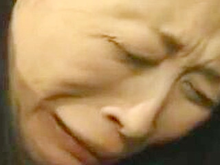 steaming hot , taboo mature housewife getting banged by her brother -in-law's massive cock .