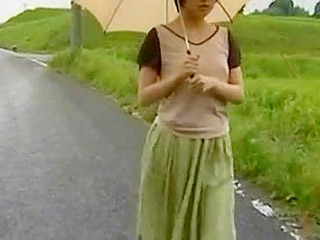 Barnyard Betrayal - A Teen Nippon Neighbor's Forbidden Love Affair Gone Xxx