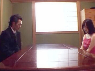 Tokyo Nip Seduction: Neglected Pussy for Brother-in-Law