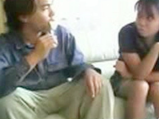 Japanese porn starlet craving for a big cock in Nippon