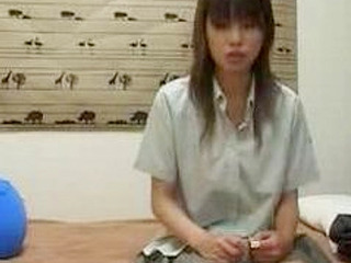 Japanese Teen Gets Fucked in Sexy XXX Nippon Porn!