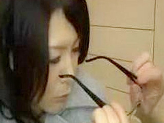 Sex-crazed Nerds Ejaculate Over Kinky Flavors in Tokyo XXX