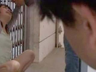 Nippon sister's steamy garage romp with neighbor is a porn fantasy come true (Sex, Nippon, Tokyo, Thai, China)