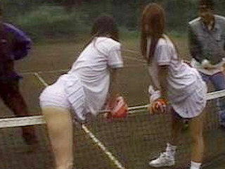 JAV Sluts Get Punked in Tokyo