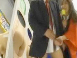 Fucking Nippon Bondage Show