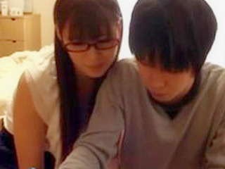Horny Teacher Hikaru Konno Gives Wrong stimulus to student for Steamy XXX Session